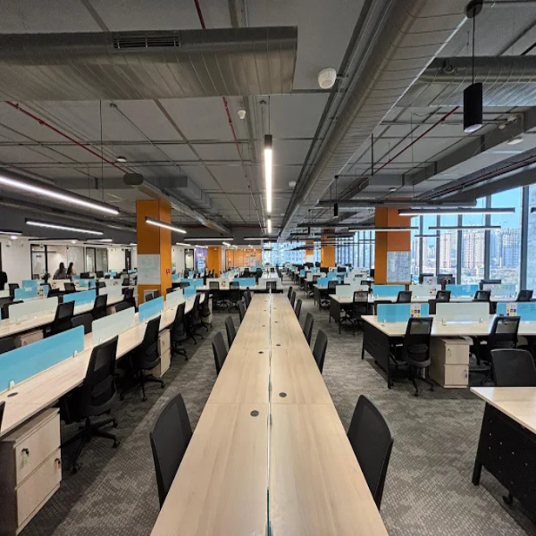 iKeva Coworking, One Golden Mile | Kokapet, Hyderabad